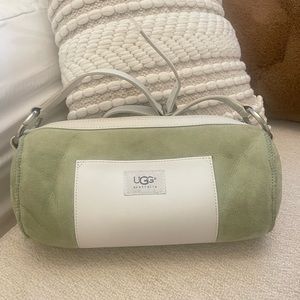 Ugg shoulder bag
